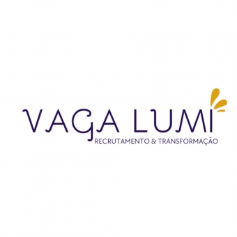 Vaga Lumi Recrutamento & Transformação