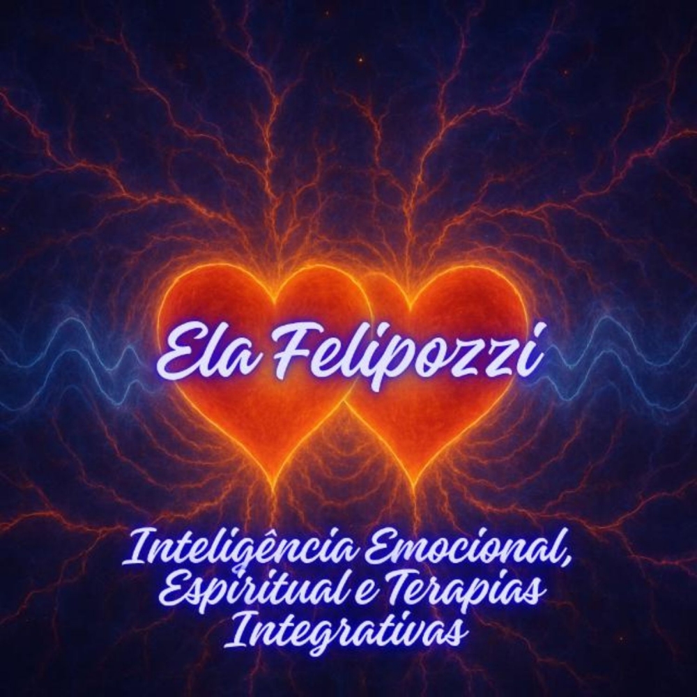 ELA FELIPOZZI TERAPAUTA INTEGRATIVA