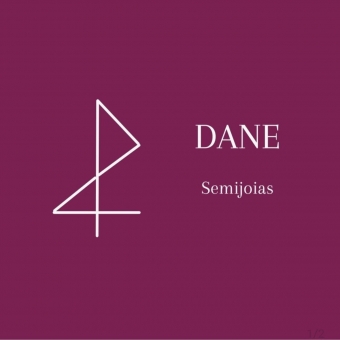 DANE SEMIJOIAS