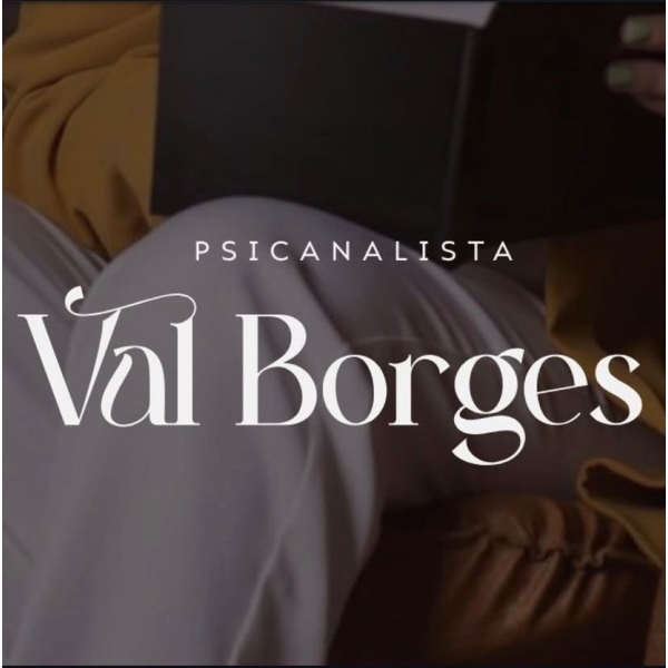 VAL BORGES PSICANALISTA