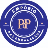 P&P EMPÓRIO DAS EMBALAGENS