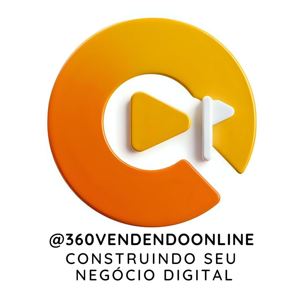 360 VENDENDO ON-LINE