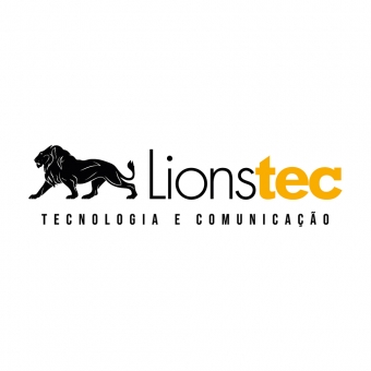 LIONSTEC - TECNOLOGIA E COMUNICAÇÃO