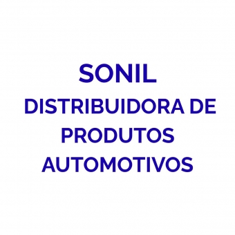 SONIL DISTRIBUIDORA DE PRODUTOS AUTOMOTIVOS