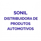 SONIL DISTRIBUIDORA DE PRODUTOS AUTOMOTIVOS