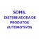 SONIL DISTRIBUIDORA DE PRODUTOS AUTOMOTIVOS