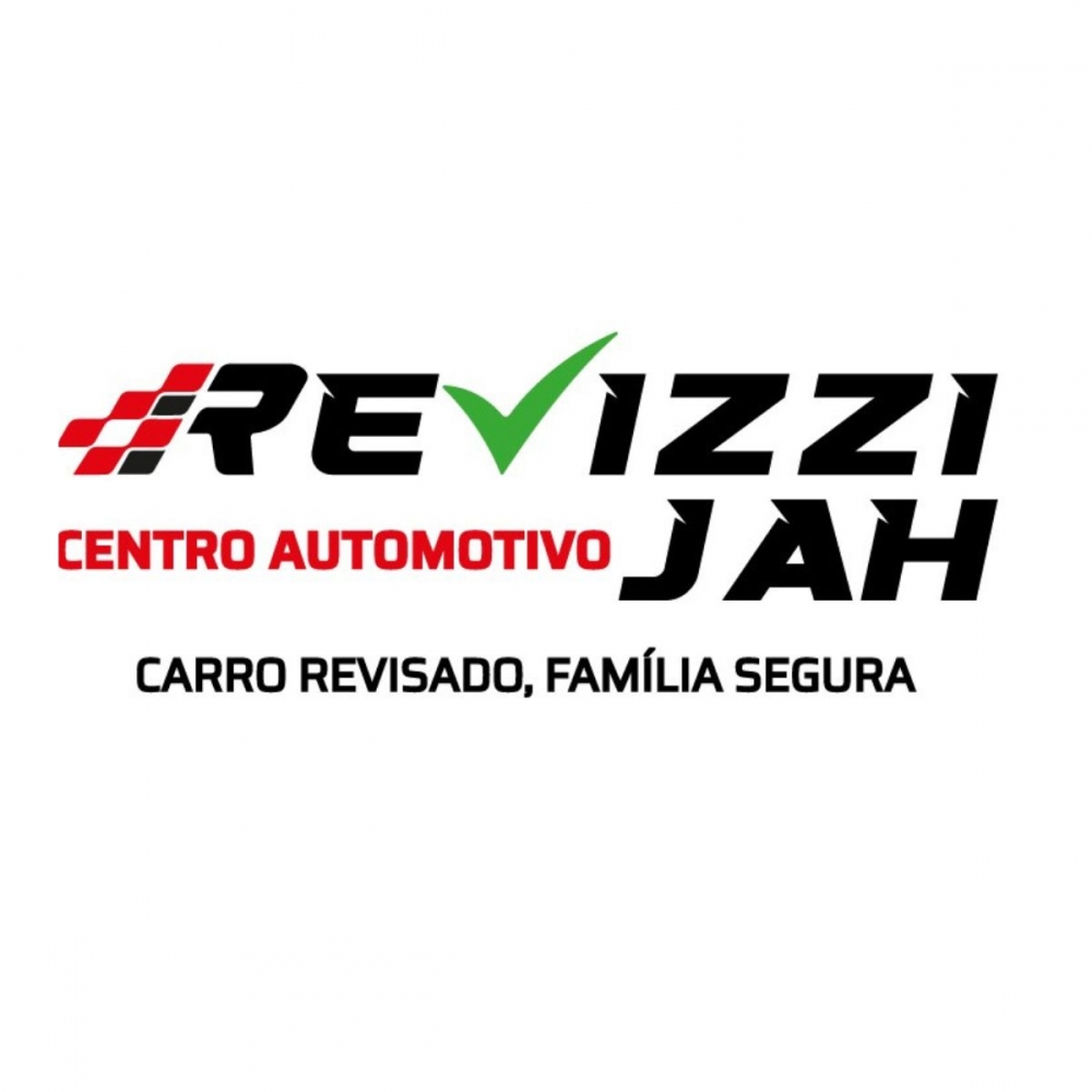REVIZZI JAH CENTRO AUTOMOTIVO