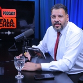 PODCAST FALA CHEFE