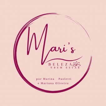 MARI´S BELEZA E BEM-ESTAR