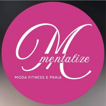 MENTALIZE MODA PRAIA E FITNESS