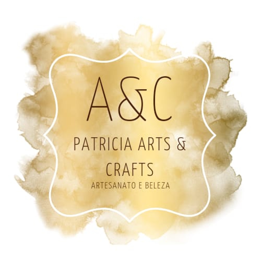 PATRICIA ARTS E CROCHÊ