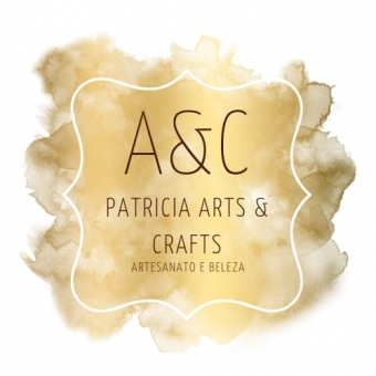 PATRICIA ARTS E CROCHÊ