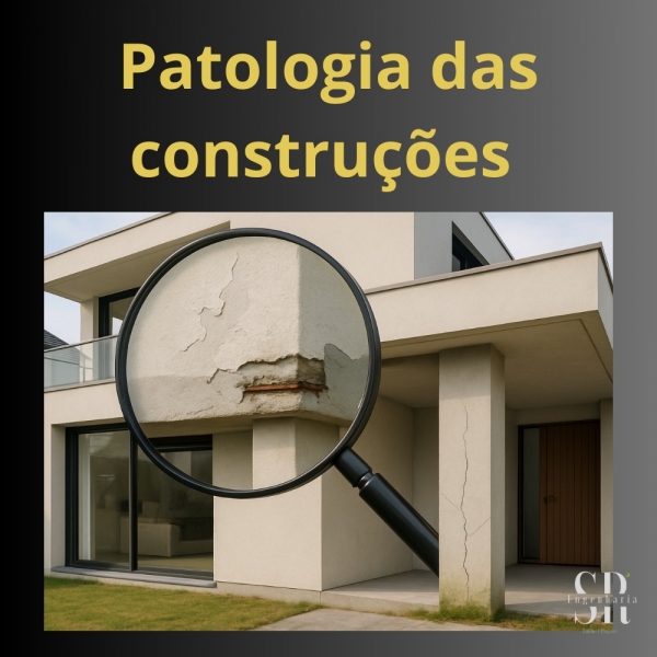 SR ENGENHARIA LAUDOS E PROJETOS