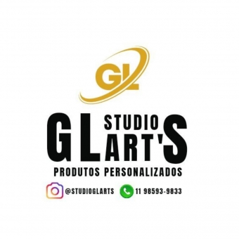 STUDIO GI ART´S PRODUTOS PERSONALIZADOS