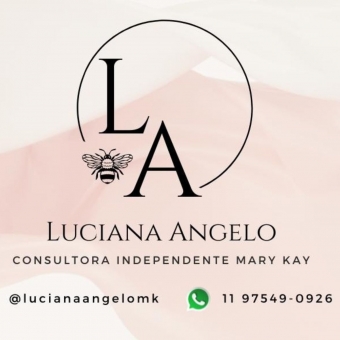 LUCIANA ANGELO MK