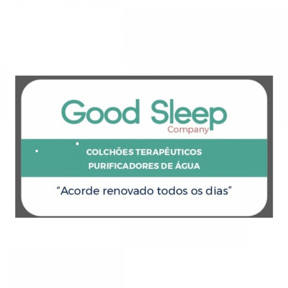 GOOD SLEEP COMPANY
