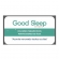 GOOD SLEEP COMPANY