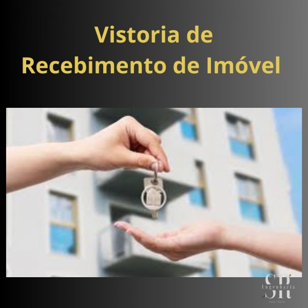 SR ENGENHARIA LAUDOS E PROJETOS